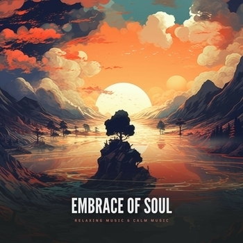 Calm music feat Relaxing music, Relaxing Guru - Well-Tuned Ocean