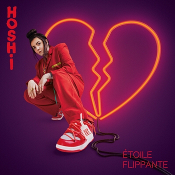 Corine and Hoshi - Larmes de croco (2020)