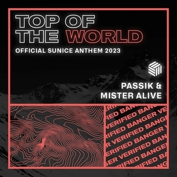 Dave202 - Shake It! (Passik Remix)