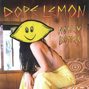 Dope Lemon - Won't Let You Go