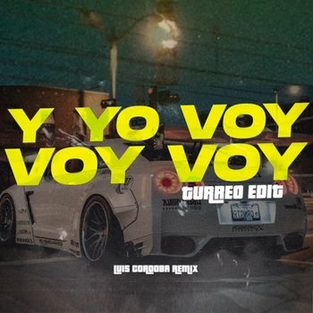 Luam - Dale Agachadita como la Clase de Twerk