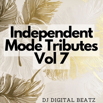DJ Digital Beatz - Missing U (Workout Mix; Tribute Version Originally Performed By Robyn)