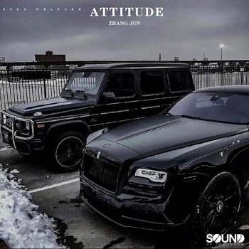 ZhangJun - Attitude