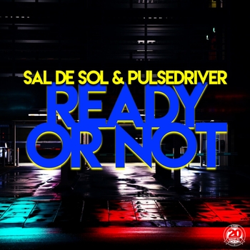 Sal De Sol - Another Chance (Single Mix)