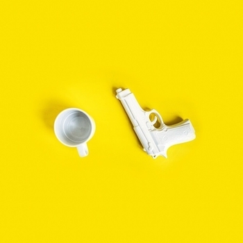 Joey Vantes - Sufficient (feat. nobigdyl.)