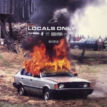 Ryland James - In My Head (Locals Only Sound - Chill Vibes Mix)