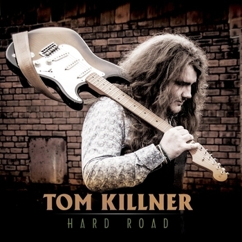 Tom Killner - Lifting Me Higher