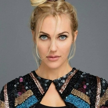 Meryem Uzerli - Luli (Hurrem’s Lullaby) (Колыбельные)