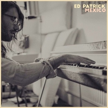Ed Patrick - So Glad (I Got You)