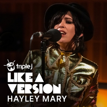 Hayley Mary - Like a Woman Should