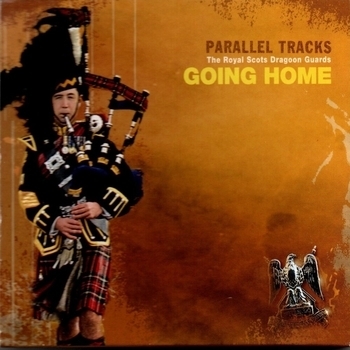 The Royal Scots Dragoon Guards - Auld Lang Syne