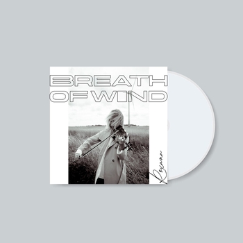 Roxana - Breath of Wind (2023)