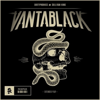 Dirtyphonics, More Plastic - Gumraah