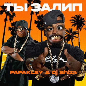 DJ Shiza - Торт