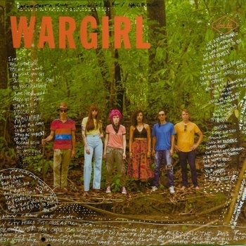 Wargirl - 2069 (ОСТ из "Бесстыжие / Shameless") (Сезон 11) (Серия 2)
