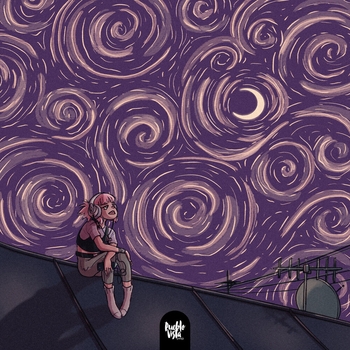 Lifted LoFi - What If I Fall