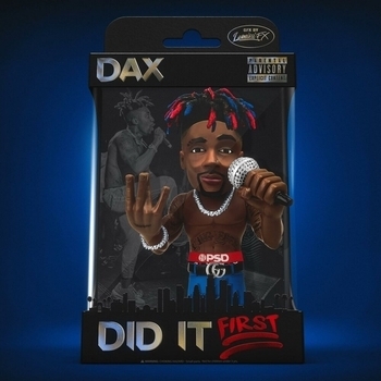 Dax - Joker