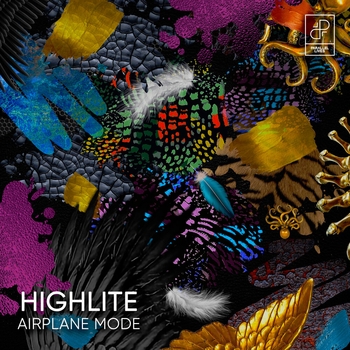 Raise (ofc) - Coloured Shadows (HIGHLITE Remix)