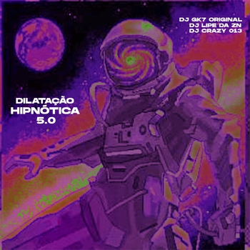 DJ Gk7 Original - Ritmadinha Sad 2.0