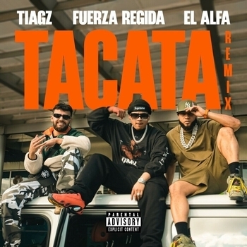 Tiagz - They Call Me Tiago