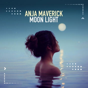 Anja Maverick - Moon Light (Gamechanger Mix) (Bananastreet 2020)