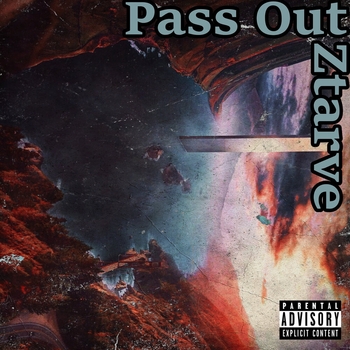 Everett - Spaz Out (feat. Ztarve)