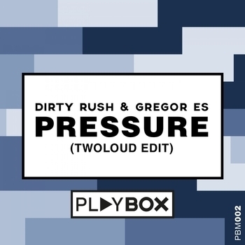 Robert M and Dirty Rush - Super Bomb (Gold 2010)