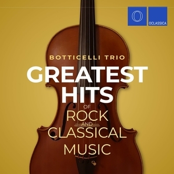 Botticelli Trio - Jalousie