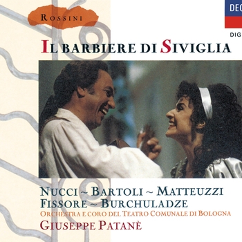 Roger Soyer - Donizetti: Maria Stuarda / Act 1 - Il tal giorno di contento