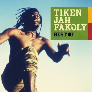 Alpha Blondy and Tiken Jah Fakoly - Diaspora
