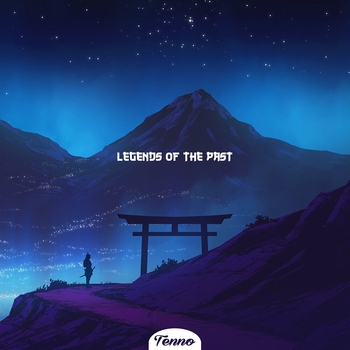Tenno - A Traveler's Tale