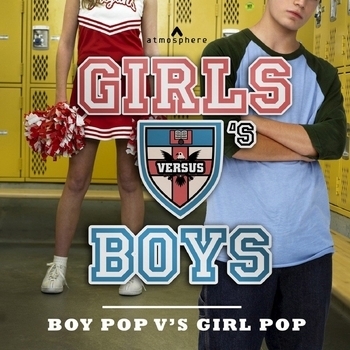 Jason Tarver and Louise Bernadette Dowd - Girls