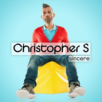Christopher S & Mike Candys Feat. Antonella Rocco - Rhythm Is A Dancer(Kolya Ivin Remix)