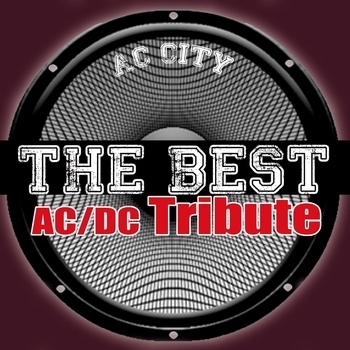 Ac City - Whole Lotta Rosie