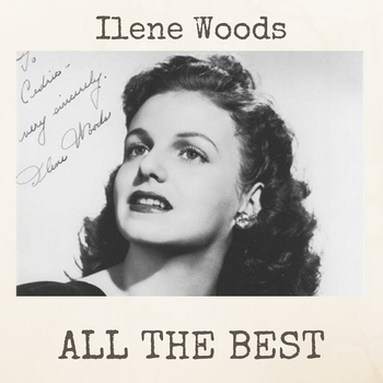 Ilene Woods, Mice Chorus - A Dream Is A Wish Your Heart Makes (Мелодия из мультфильма «Золушка / Cinderella»)