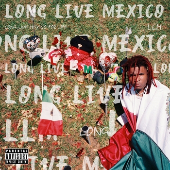 Young Thug and Lil Keed - Million Dollar Mansion (Long Live Mexico 2019)
