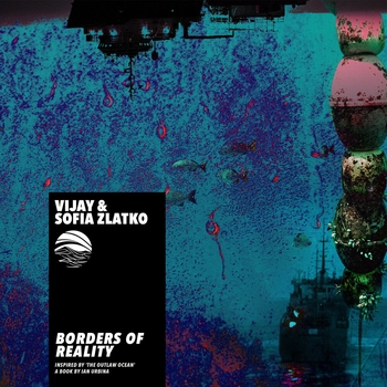 Enomis - Away (Vijay & Sofia Zlatko Remix)