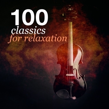 Johannes Brahms and Beethoven Consort - Wiegenlied, Op. 49, No. 4: Lullaby (The 50 Greatest Pieces Of Classical Music 2010)