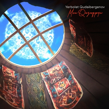 Yerbolat Qudaibergenov - Dariger