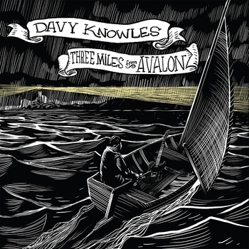 Back Door Slam and Davy Knowles - Riverbed (Coming Up for Air 2019)