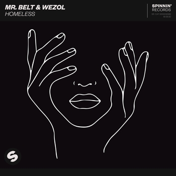 Mr. Belt and Wezol - It's Not Right (But Its Ok) (Original Mix) (2024)