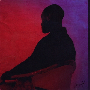 Jon Vinyl - All Bad
