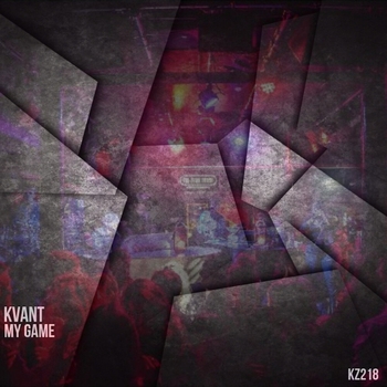 Kvant - All Is Not Lost