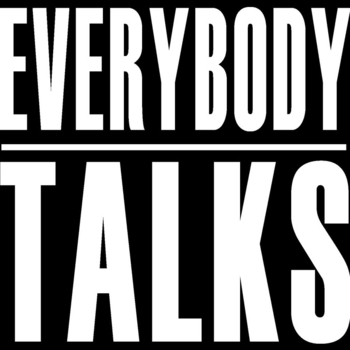 Everybody Talks - Everybody Talks (Karaoke Version - Without Backgrounds)