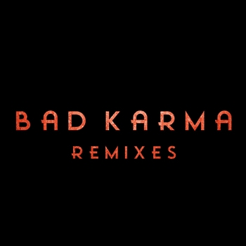 Axel Thesleff - Bad Karma (VIP)
