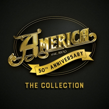 America - You Can Do Magic