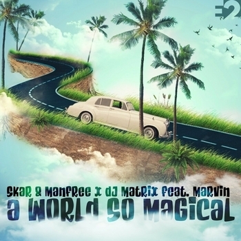 DJ Matrix - Anche se non trappo