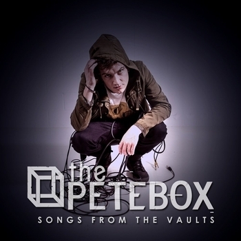 The Petebox - Crimewave (Cover)