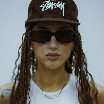 Kristina Si feat Dopefisher - Bye bye