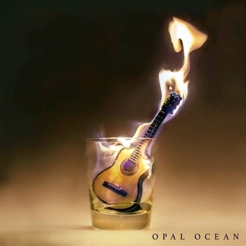 Dream Theater and Opal Ocean, Jordan Rudess - Polycephaly